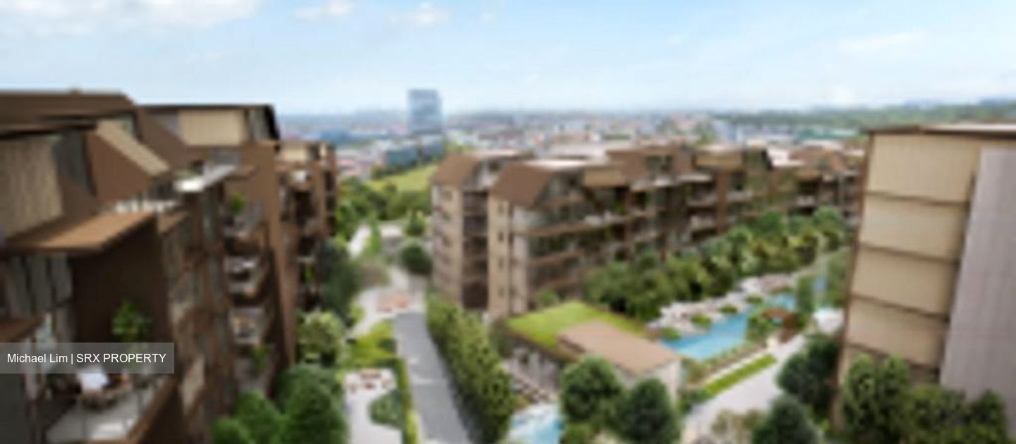 Terra Hill (D5), Apartment #494569251